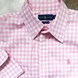 Women’s Ralph Lauren blouse